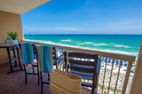 Pelican Beach 810 Aquamarine